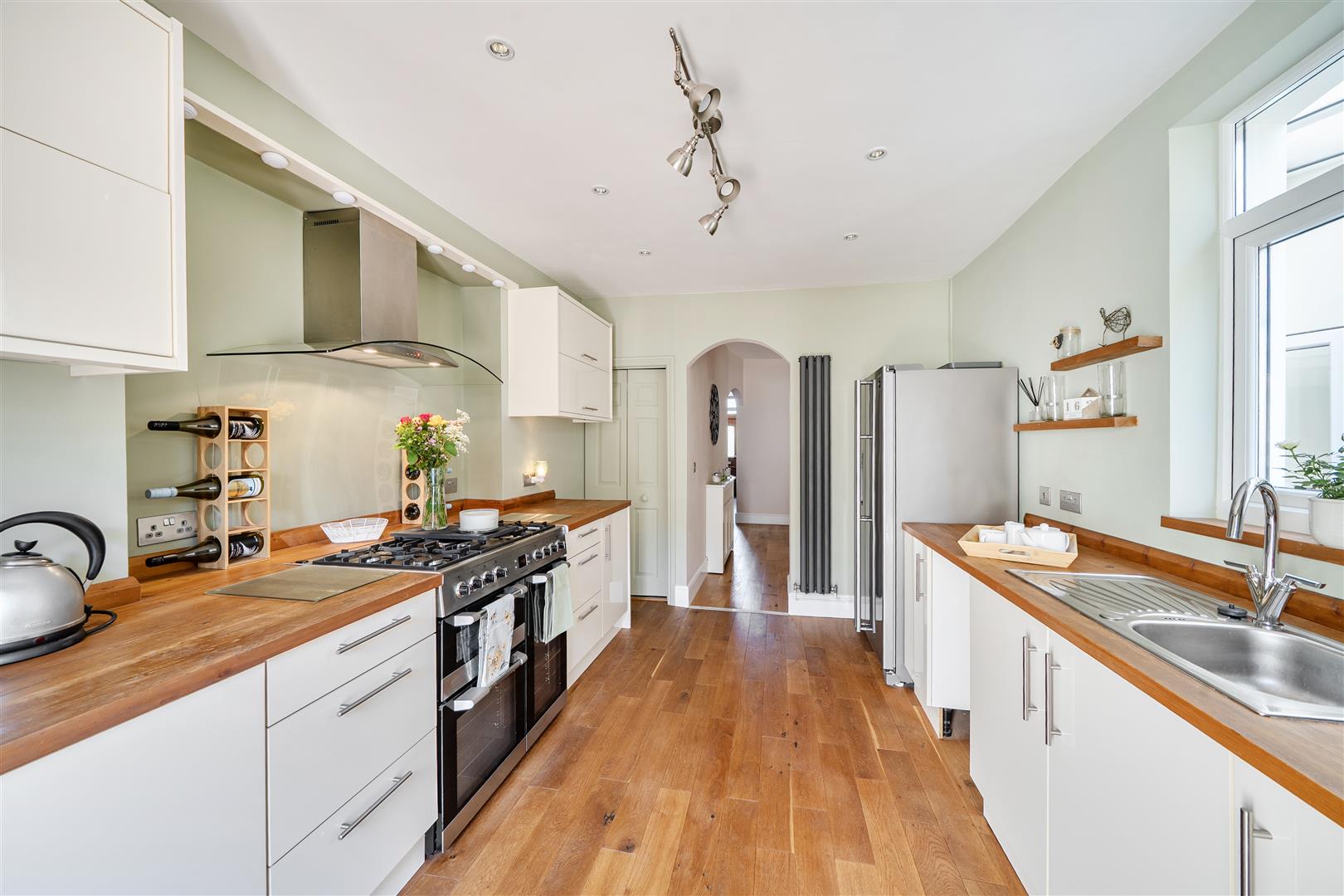 Maesteg Street, St. Thomas, Swansea, SA1 8DT